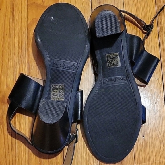 Pierre Dumas Corina Heels - Picture 9 of 10